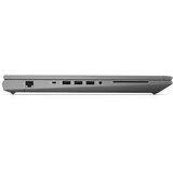 HP zbook fury 17 G8 i7-11850H 32GB ram 512GB nvme ssd 17.3 full hd ips rtx A3000 6GB win 10 pro | ePonuda.com