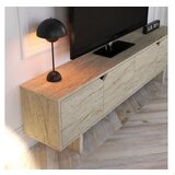 Hanah home tv polica turan travertine | Eponuda.com