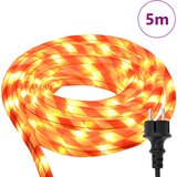  Svjetlosna uže s 120 LED svjetlima Topla bijela 5 m PVC | shoptok.hr