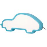 Lesnina XXXL OTROŠKA NAMIZNA SVETILKA Car 450 lm 3000 K | Shoptok.si