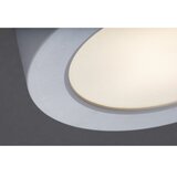 Rabalux 75071 - LED kupatilsko plafonsko svetlo SHAUN PLUS 7W/230V, prečnik 12 cm, IP44, belo | Eponuda.com