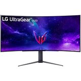 LG monitor 45GR95QE-B | Shoptok.si