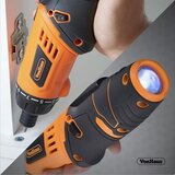 Vonhaus 94 kosov ročnega orodja in izvijačev | Shoptok.si