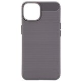 Chameleon Gumiran ovitek (TPU) za Apple iPhone 14 Pro Max, siv A-Type | Shoptok.si