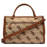 Guess Torbe Hwjg97 55070 Audrey Logo Girlfriend Kostanjeva Cene