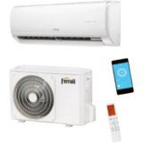  Uređaj Ferroli GIADA 24000 BTU Sa montažom | ePonuda.com