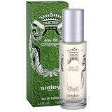 Sisley Eau de Campagne 100 ml toaletna voda unisex | shoptok.hr