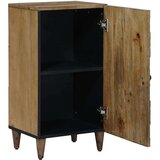  Kreveta s pohranom Smeđa 40 x 33 5 x 75 cm Čvrsto drvo manga | shoptok.hr