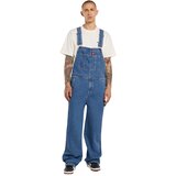 Dickies classic denim bib kombinezon Cene