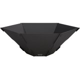  Kamin Crna 58,5 x 51,5 x 19,5 cm Čelik | shoptok.hr