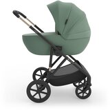 Kinderkraft KOLICA 2U1 PRIME 3 GREEN Cene
