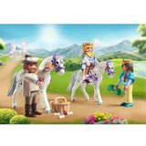  71846 Čarobna princesa - vožnja s kočijo s princem in princeso - 1 k. | Shoptok.si