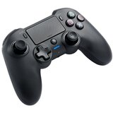 Nacon PS4 ASYMMETRIC WIRELESS CONTROLLER BLACK | Shoptok.si