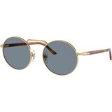 Persol PO1019S 113256 ONE SIZE (53) Zlata/Modra Cene
