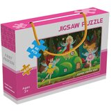 Master Igračka Puzzle 60kom LL901 | Eponuda.ba