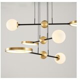 Opviq led luster L1225 antique | ePonuda.com