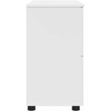  Kupaonski ormar s ladicama s pohranom Bijelo 76,5 x 35 x 64 cm | shoptok.hr