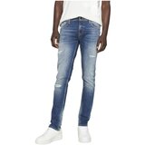 Antony Morato Jeans - Modra Cene