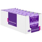Violeta Antibacterial maramice 18/1, 20 komada XXL u
