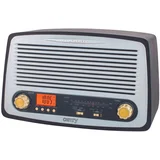 Adler Camry Radio retro