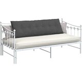  Jastuk za leđa Tamno siva 160 x 50 cm Kordura tekstil | Eponuda.com