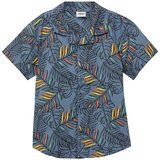 s.Oliver srajca KR 2164868 F modra 104 | Shoptok.si