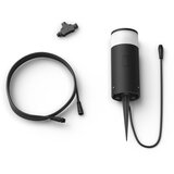 Philips Hue Calla LED Pedestal Lamp Extens. black | shoptok.hr