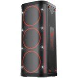 Nakamichi Party Box Concert 730 Cene