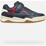Geox Dark blue boys' sneakers Perth - Boys | shoptok.hr