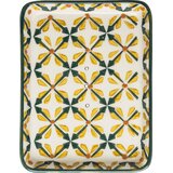 Tranquillo Posudica za sapun Art Deco - 1 kom | shoptok.hr