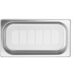 Hendi kutija gn 1/3 perforirana, profi line, gn 1/3, 1,2L, (H)40mm | Eponuda.com