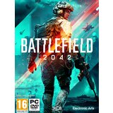Electronic Arts Battlefield 2042 (pc) | Shoptok.si