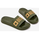 Big Star Men's Slippers | Shoptok.si