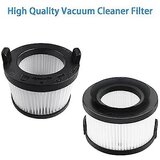 INORCO Dodatki za rezervne dele filtrov za baterijske sesalnike Vortexiq 40 Nadomestni filter HEPA, (22027990) | Shoptok.si