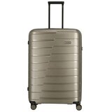  Putni kofer L Travelite šampanj 109764 Cene