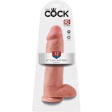 Pipedream King petelin realistični penis 12 (30 "5 cm)", (21100119) Cene