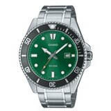 Casio collection muški sat ( MDV-107D-3A2 ) | ePonuda.com