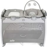 Joie prenosna posteljica excursion™ change & bounce portrait | Shoptok.si