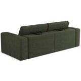 Makamii Zelena sofa 224 cm Kalea – | shoptok.hr