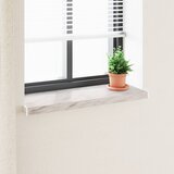  Prozorska klupčica Mramorna tekstura 80 x 35 x 4,5 cm PVC Cijene