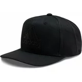 Adidas Kapa s šiltom Snapback Logo Cap IT7814 Black