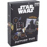 PALADONE PRODUCTS društvena igra Star Wars Picture This - Trivia Quiz Game Cene