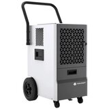 Toolcraft OL50-BD056CES odvlaživači 80 m² 545 W 50 l/dan sivo-bijela | Eponuda.ba