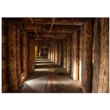  Samoljepljiva foto tapeta - Wieliczka 245x175 | shoptok.hr