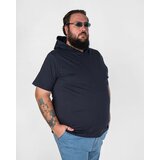 La Force Fashion muška majica sb 23118 - teget | Eponuda.com