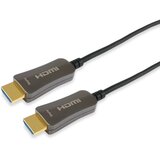 Equip HDMI 2.0 Active Optical Cable AM /AM, 50m, 4K /60Hz Cijene