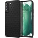  Spigen Samsung Galaxy S22 Plus Liquid Air Matte Black | Eponuda.ba