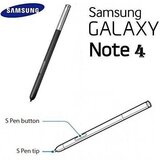 Samsung original PISALO EJ-PN910BBE za SAMSUNG Galaxy Note 4 - črn | Shoptok.si