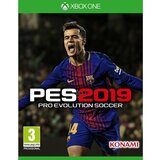Konami XBOX ONE igra Pro Evolution Soccer 2019 Cene