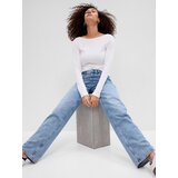 GAP Long Sleeve T-Shirt - Women Cijene